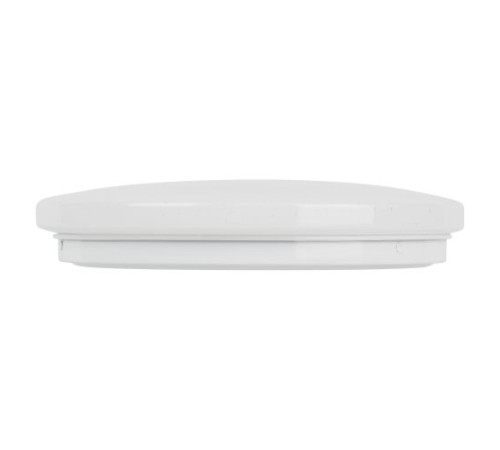 Светильник светодиодный Классик SPB-6 Slim Night SKY WH 24W-4K 24Вт 4000К без ДУ Эра Б0069780