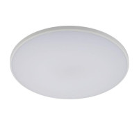 Светильник светодиодный Классик SPB-6 WH 80Вт 3000К-6500К R Slim Base потолочн. с ДУ Эра Б0069764