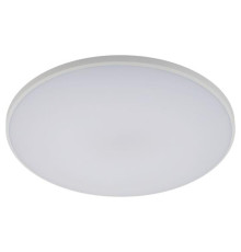 Светильник светодиодный Классик SPB-6 WH 80Вт 3000К-6500К R Slim Base потолочн. с ДУ Эра Б0069764