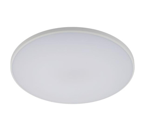 Светильник светодиодный Классик SPB-6 WH 80Вт 3000К-6500К R Slim Base потолочн. с ДУ Эра Б0069764