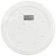 Светильник светодиодный Классик SPB-6 WH 36W-4K Slim Lily 36Вт 4000К IP20 2700лм без ДУ Эра Б0071159