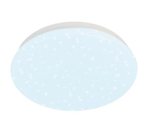 Светильник светодиодный Классик SPB-6 Slim Night SKY WH 18W-6.5K 18Вт 6500К без ДУ Эра Б0069779