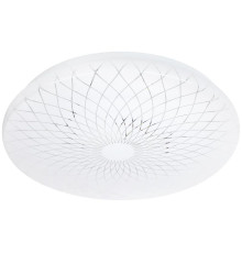 Светильник светодиодный Классик SPB-6 WH 70W-6.5K Slim Lily 70Вт 6500К IP20 5250лм без ДУ Эра Б0071162