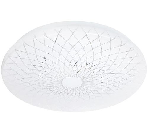 Светильник светодиодный Классик SPB-6 WH 70W-6.5K Slim Lily 70Вт 6500К IP20 5250лм без ДУ Эра Б0071162