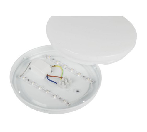 Светильник светодиодный Классик SPB-6 Slim Night SKY WH 18W-6.5K 18Вт 6500К без ДУ Эра Б0069779