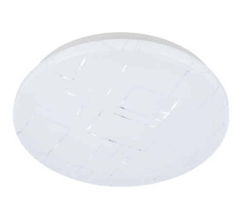 Светильник светодиодный SPB-6 Slim Neo 24W-6.5K 24Вт 6500К IP20 1800лм без ДУ Эра Б0071150
