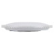 Светильник светодиодный Классик SPB-6 WH Slim Mystery 36W-5К 36Вт 5000К без ДУ Эра Б0069767