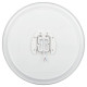 Светильник светодиодный SPB-6 Sunny 86W-3K-6.5K-RC WH+GR 86Вт 3000-6500К с ДУ Эра Б0070185