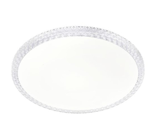 Светильник светодиодный Классик SPB-6 Slim Mystery WH 24W-5К 24Вт 5000К без ДУ Эра Б0069766