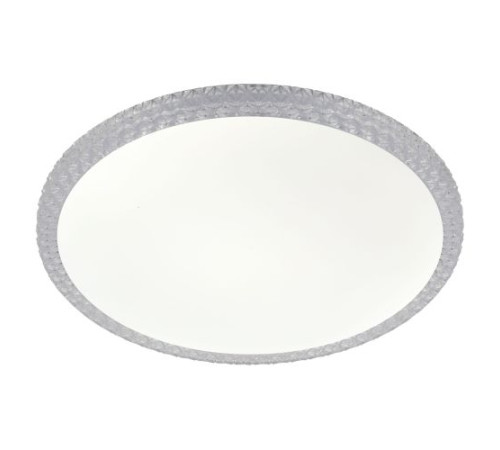 Светильник светодиодный Классик SPB-6 Slim Mystery WH 24W-5К 24Вт 5000К без ДУ Эра Б0069766
