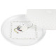 Светильник светодиодный Классик SPB-6 WH 36W-4K Slim Lily 36Вт 4000К IP20 2700лм без ДУ Эра Б0071159