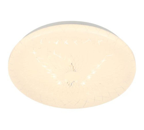 Светильник светодиодный Классик SPB-6 Slim Lily 24W-4K 24Вт 4000К IP20 1800лм без ДУ Эра Б0071157