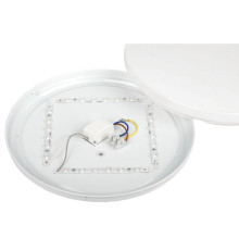 Светильник светодиодный Классик SPB-6 Slim Night SKY WH 36W-4K 36Вт 4000К без ДУ Эра Б0069782
