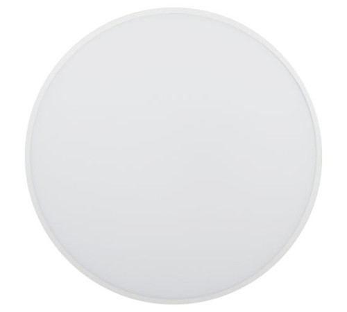 Светильник светодиодный Классик SPB-6 WH 24Вт 5000К Slim Base потолочн. без ДУ Эра Б0069770