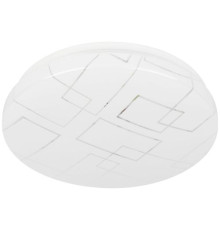 Светильник светодиодный SPB-6 Slim Neo 18W-4K 18Вт 4000К IP20 1260лм без ДУ Эра Б0071147