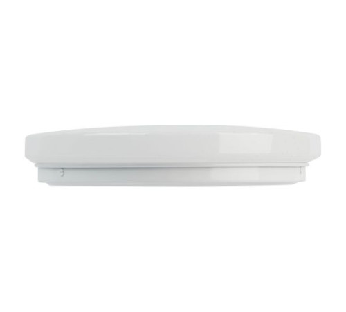 Светильник светодиодный SPB-6 Slim Sahara 24W-4K 24Вт 4000К IP20 1800лм без ДУ Эра Б0071125