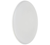 Светильник светодиодный ДПБ 01-3 FLAT 24Вт IP54 4000К круг GENERICA FL-DPB0-0012-024-40-K01-G