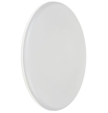 Светильник светодиодный ДПБ 01-3 FLAT 24Вт IP54 4000К круг GENERICA FL-DPB0-0012-024-40-K01-G