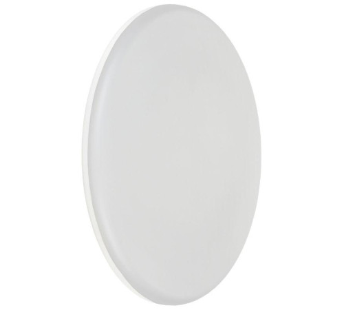 Светильник светодиодный ДПБ 01-3 FLAT 24Вт IP54 4000К круг GENERICA FL-DPB0-0012-024-40-K01-G