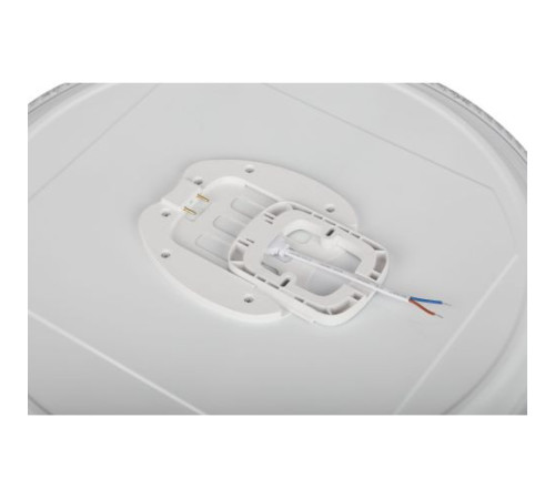 Светильник светодиодный SPB-6 Sunny 86W-3K-6.5K-RC WH+GR 86Вт 3000-6500К с ДУ Эра Б0070185