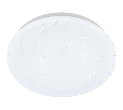 Светильник светодиодный SPB-6 Slim Mira 18W-6.5K 18Вт 6500К IP20 1350лм без ДУ Эра Б0071132