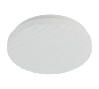 Светильник светодиодный SPB-6 Slim Sahara 18W-6.5K 18Вт 6500К IP20 1170лм без ДУ Эра Б0071124