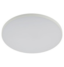 Светильник светодиодный Классик SPB-6 WH 24Вт 5000К Slim Base потолочн. без ДУ Эра Б0069770