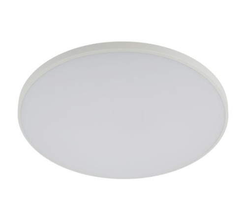 Светильник светодиодный Классик SPB-6 WH 24Вт 5000К Slim Base потолочн. без ДУ Эра Б0069770