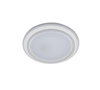 Светильник светодиодный SPB-6 Olimp 86W-3K-6.5K-RC WH+GR 86Вт 3000-6500К потолочн. с ДУ Эра Б0070183