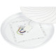 Светильник светодиодный SPB-6 Slim Mira 36W-6.5K 36Вт 6500К IP20 2700лм без ДУ Эра Б0071136