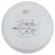 Светильник светодиодный Классик SPB-6 Slim Mystery 45W-5К 45Вт 5000К без ДУ Эра Б0069768