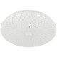 Светильник светодиодный Классик SPB-6 Slim Lily 24W-4K 24Вт 4000К IP20 1800лм без ДУ Эра Б0071157