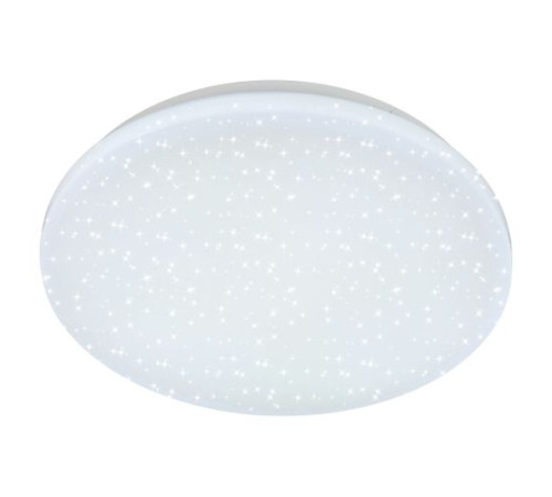 Светильник светодиодный Классик SPB-6 Slim Night SKY WH 36W-6.5K 36Вт 6500К без ДУ Эра Б0069783