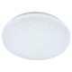 Светильник светодиодный Классик SPB-6 Slim Night SKY WH 36W-6.5K 36Вт 6500К без ДУ Эра Б0069783