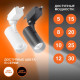 Светильник светодиодный трековый ECO TRACKSP 1PH 30W 840 WTRD 30Вт 2700Лм 4000К IP20 LEDVANCE 4099854233296