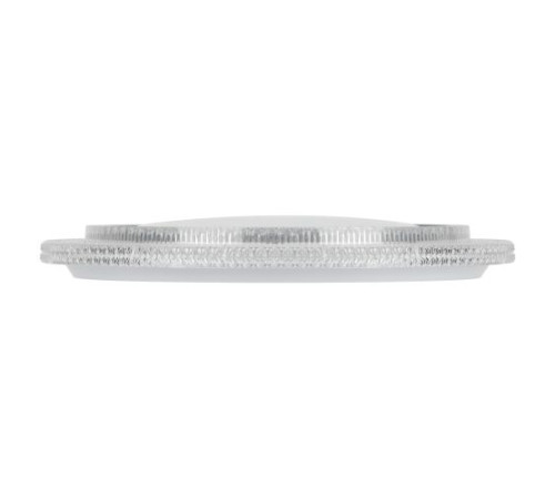 Светильник светодиодный SPB-6 Sunny 86W-3K-6.5K-RC WH+GR 86Вт 3000-6500К с ДУ Эра Б0070185