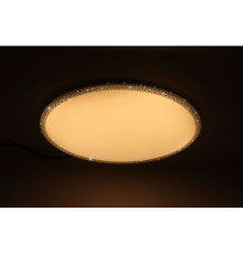 Светильник светодиодный Классик SPB-6 Slim Mystery WH 24W-5К 24Вт 5000К без ДУ Эра Б0069766