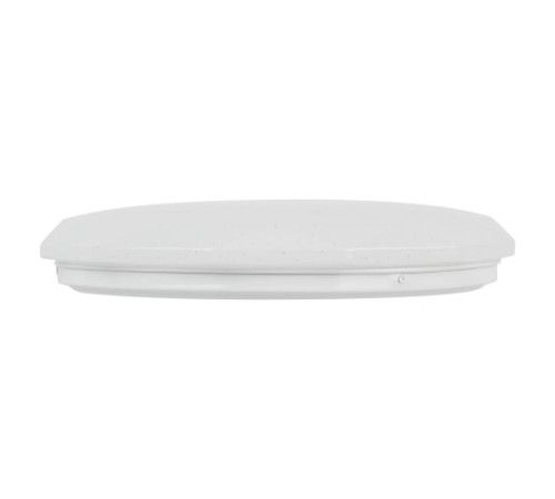 Светильник светодиодный Классик SPB-6 Slim Sparkle WH 36W-4K 36Вт 4000К без ДУ Эра Б0069789
