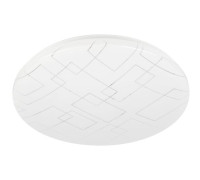 Светильник светодиодный Классик SPB-6 WH 70W-4K Slim Neo 70Вт 4000К IP20 5250лм без ДУ Эра Б0071153