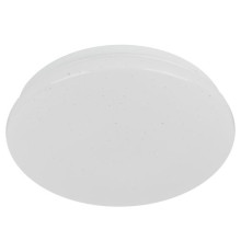 Светильник светодиодный Классик SPB-6 Slim Night SKY WH 36W-6.5K 36Вт 6500К без ДУ Эра Б0069783