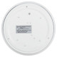 Светильник светодиодный Классик SPB-6 Slim Night SKY WH 18W-6.5K 18Вт 6500К без ДУ Эра Б0069779