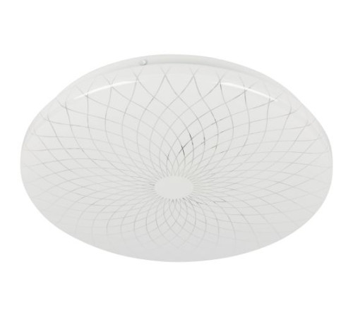 Светильник светодиодный Классик SPB-6 Slim Lily 24W-6.5K 24Вт 6500К IP20 1800лм без ДУ Эра Б0071158