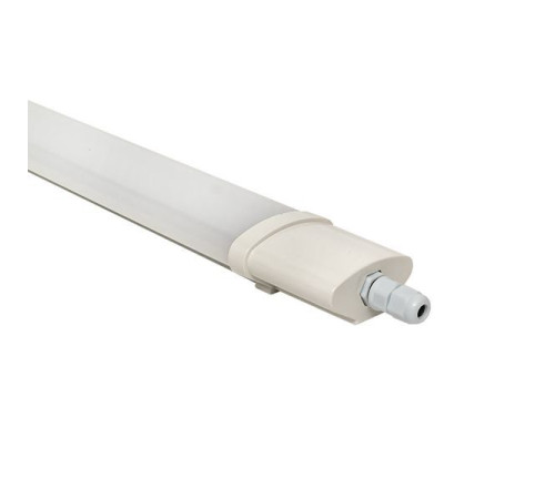 Светильник светодиодный ДСП-1006-L 36Вт 6500К IP65 1200мм пылевлагозащ. PROxima EKF TPL-1006-36-6500-L