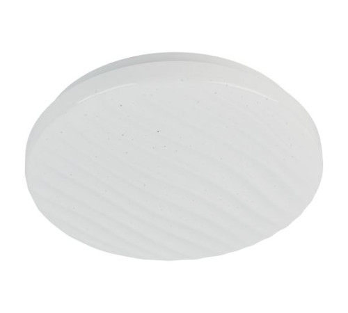 Светильник светодиодный SPB-6 Slim Sahara 24W-4K 24Вт 4000К IP20 1800лм без ДУ Эра Б0071125