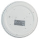 Светильник светодиодный SPB-6 Slim Sahara 18W-6.5K 18Вт 6500К IP20 1170лм без ДУ Эра Б0071124