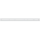 Светильник светодиодный 95 253 DPO-06-36-4K-IP20-LED 36Вт 4000К IP20 4200лм 1200х85х55мм линейный NAVIGATOR 95253