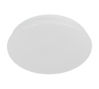 Светильник светодиодный Классик SPB-6 Slim Night SKY WH 24W-4K 24Вт 4000К без ДУ Эра Б0069780