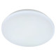 Светильник светодиодный Классик SPB-6 Slim Night SKY WH 36W-6.5K 36Вт 6500К без ДУ Эра Б0069783