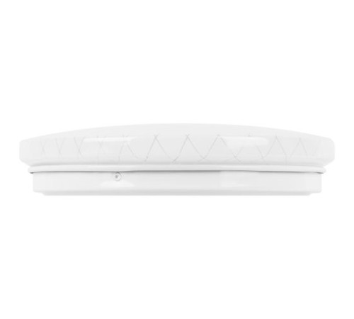 Светильник светодиодный Классик SPB-6 Slim Lily 18W-6.5K 18Вт 6500К IP20 1260лм без ДУ Эра Б0071156