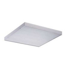 Светильник светодиодный OPTIMA.PRS ECO LED 595 (50) 4000К встраив./накладной СТ 1138000160